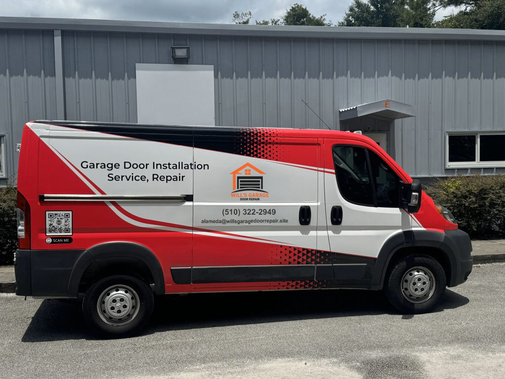 Alameda VAN